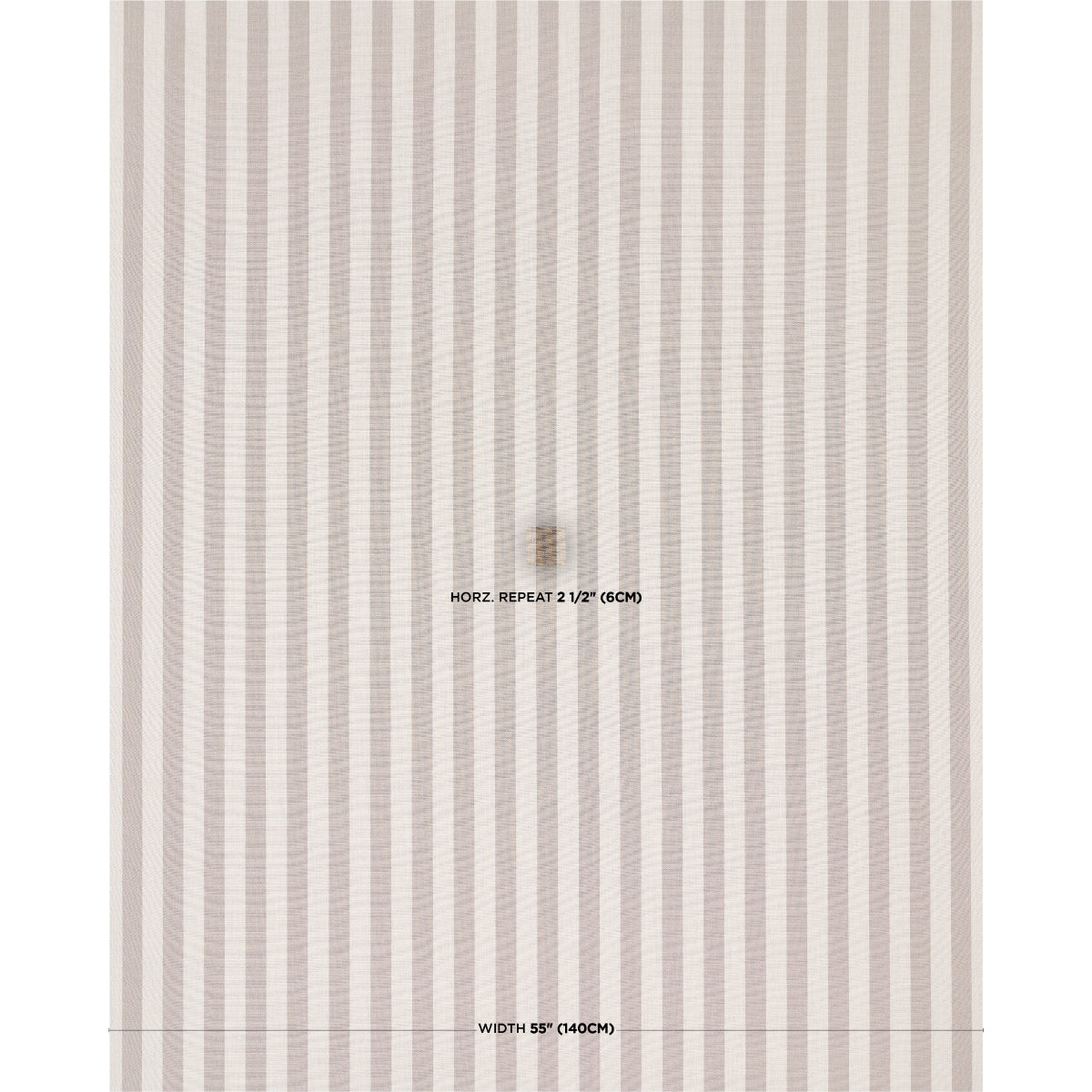 HANSON INDOOR/OUTDOOR STRIPE | Flax