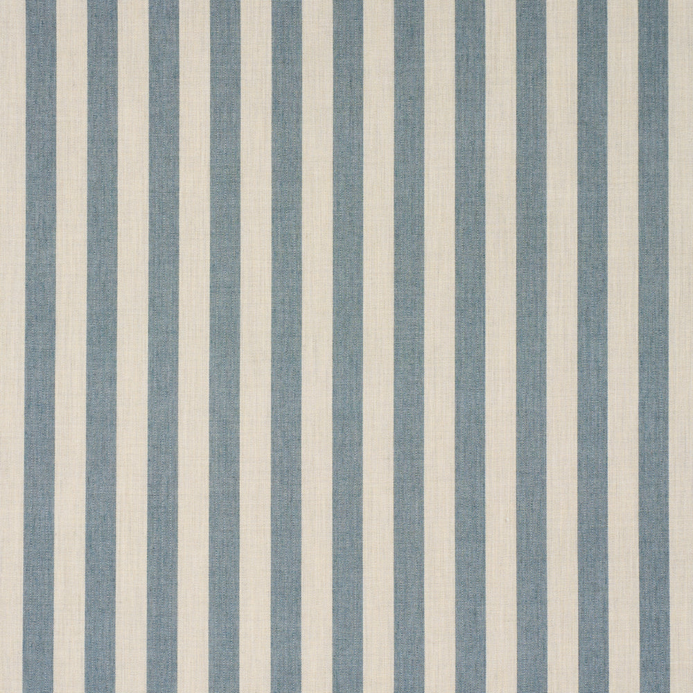 HANSON INDOOR/OUTDOOR STRIPE | Teal