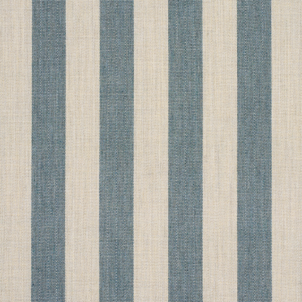 HANSON INDOOR/OUTDOOR STRIPE | Teal