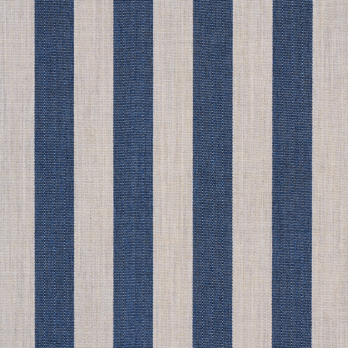 HANSON INDOOR/OUTDOOR STRIPE | Navy