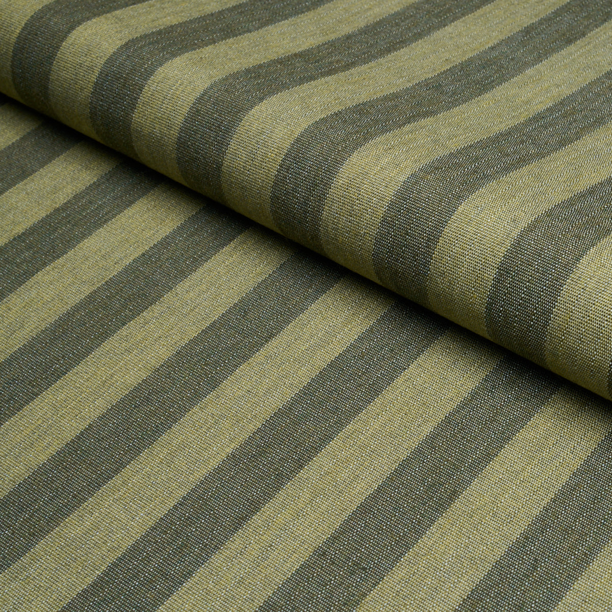 HANSON INDOOR/OUTDOOR STRIPE | Green
