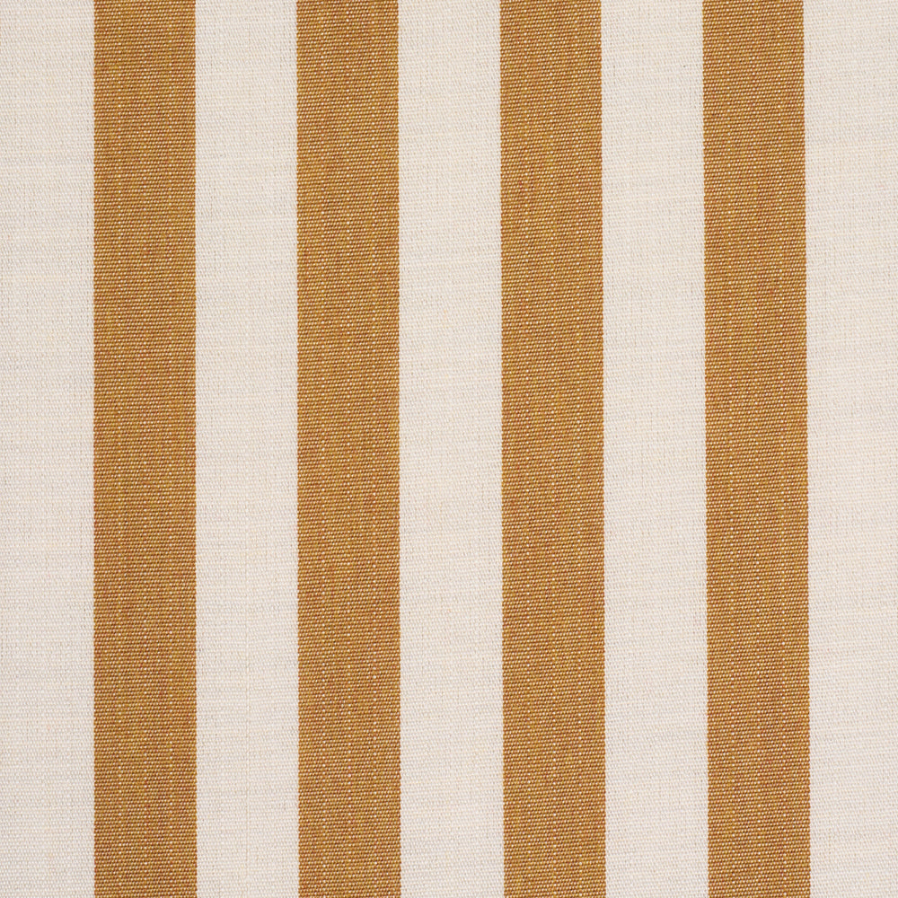 HANSON INDOOR/OUTDOOR STRIPE | Marigold