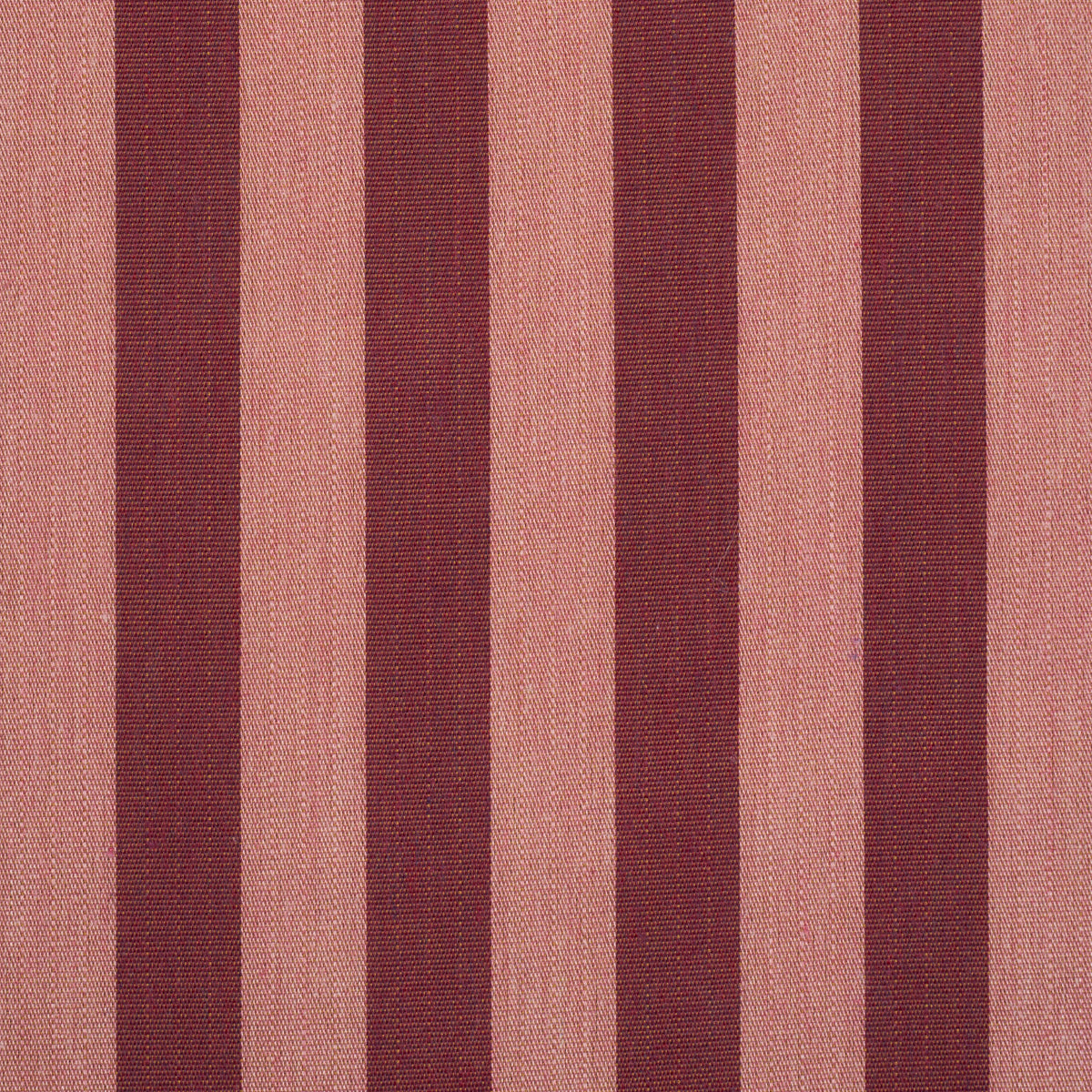 HANSON INDOOR/OUTDOOR STRIPE | Raspberry