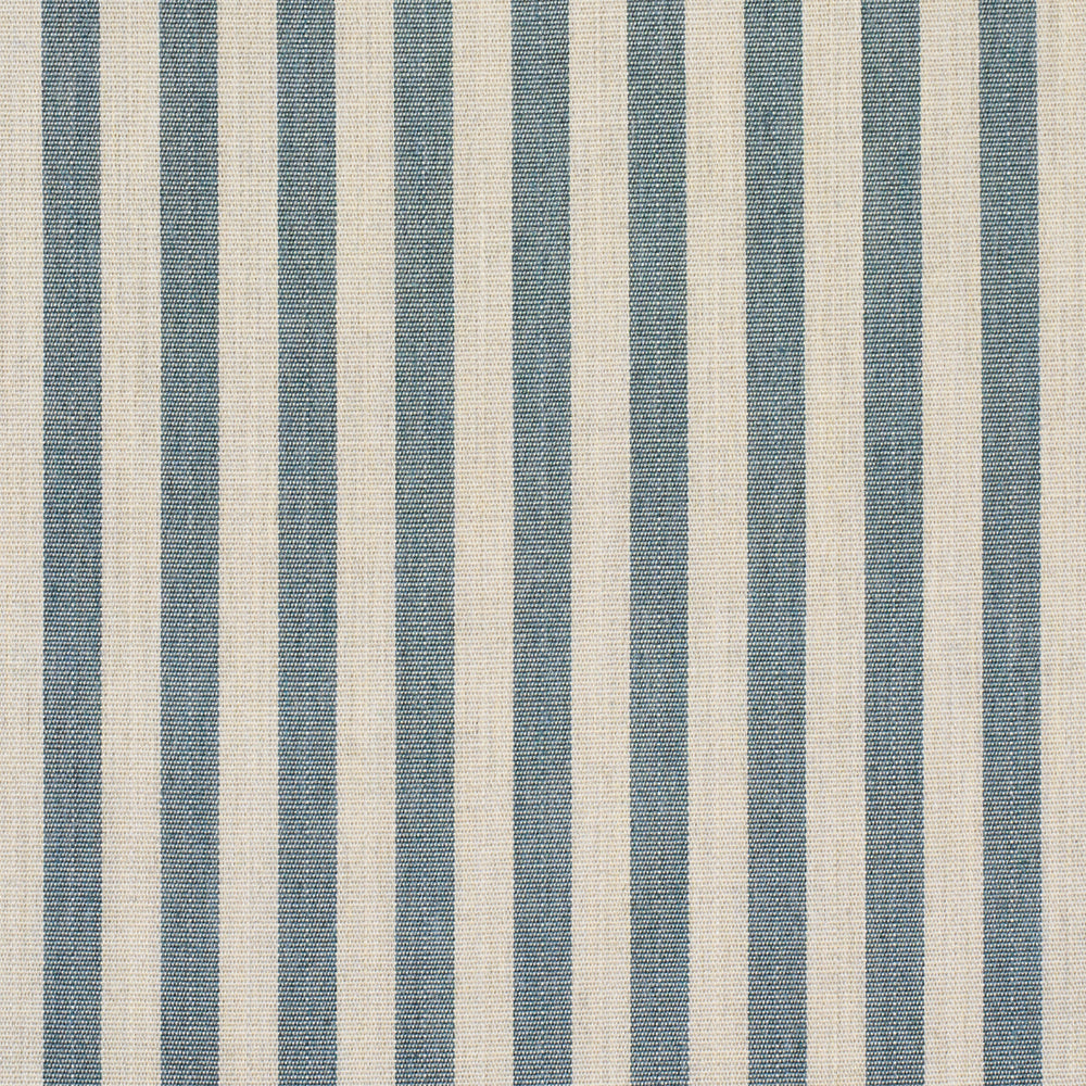 HANSON INDOOR/OUTDOOR STRIPE NARROW | Teal