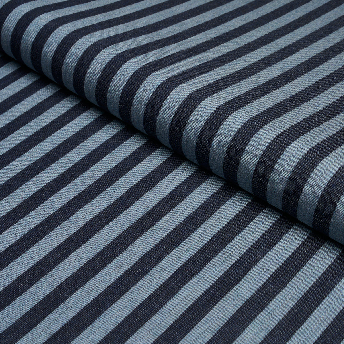 HANSON INDOOR/OUTDOOR STRIPE NARROW | Blues