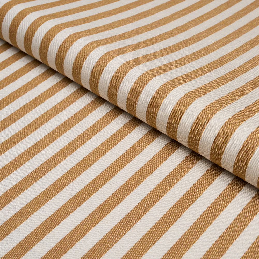 HANSON INDOOR/OUTDOOR STRIPE NARROW | Marigold