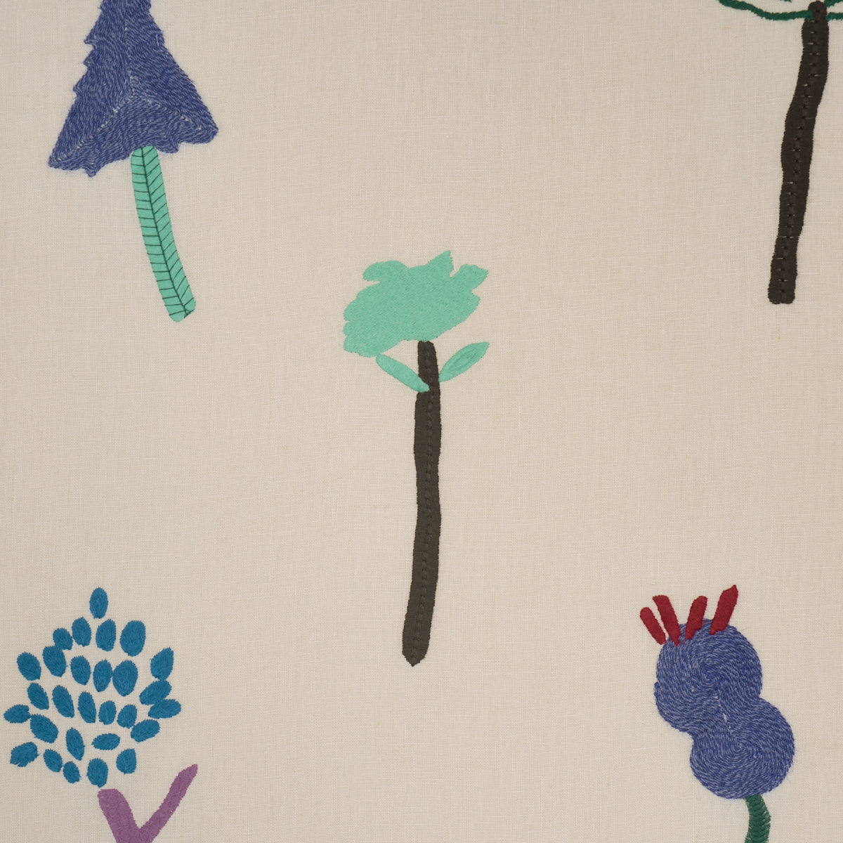 TROPICAL TREES | Multi