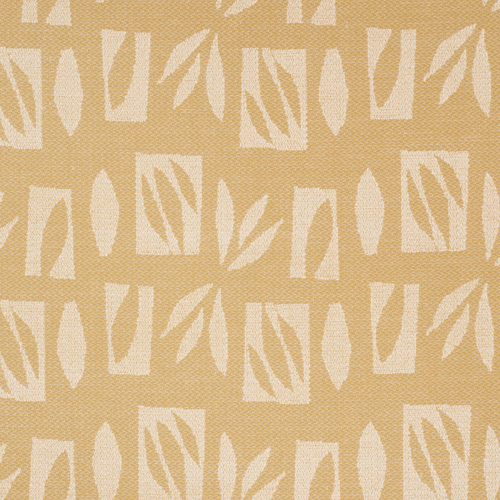 BANANA LEAF CUT OUT | Cream