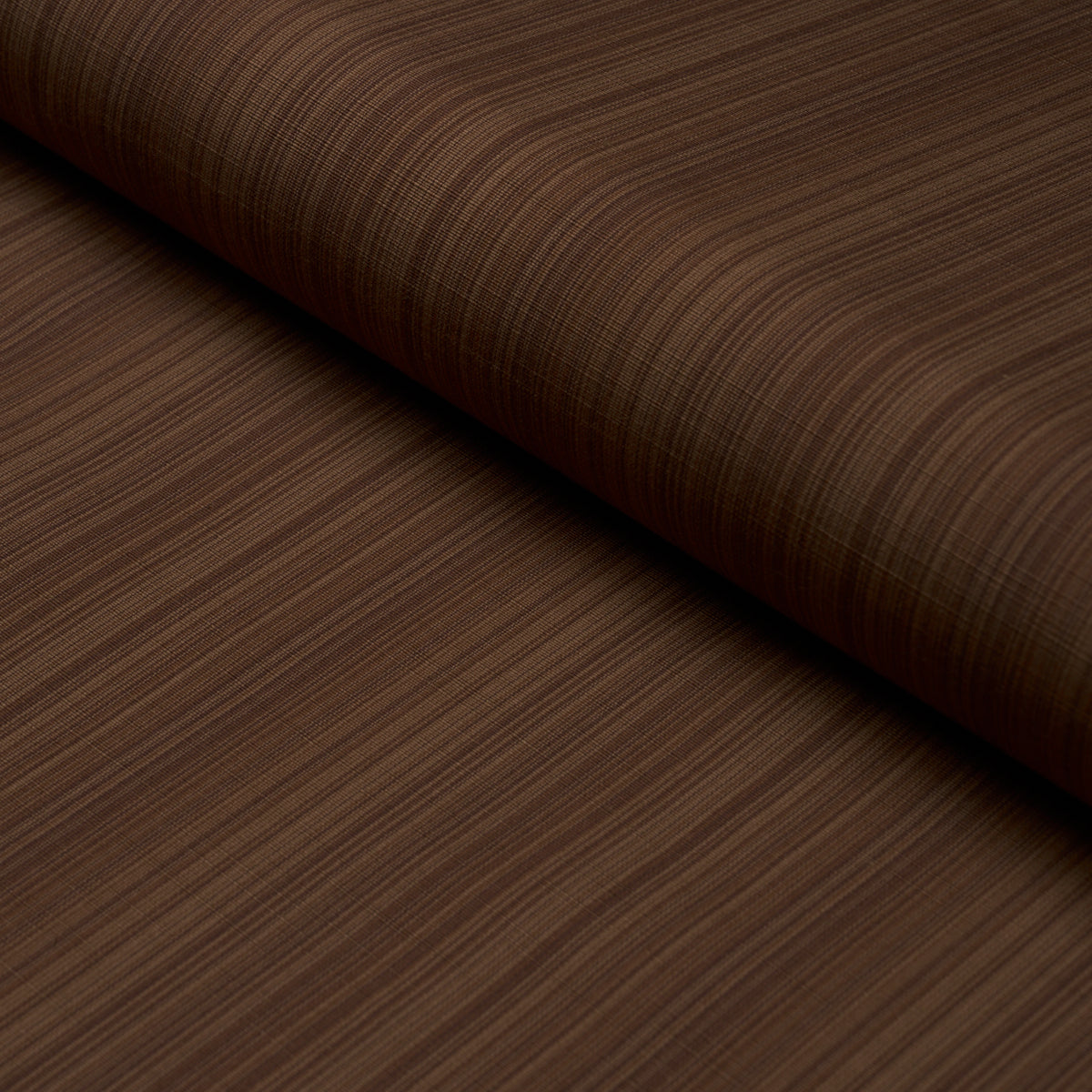 GRACIE SOLID STRIÉ | Brown