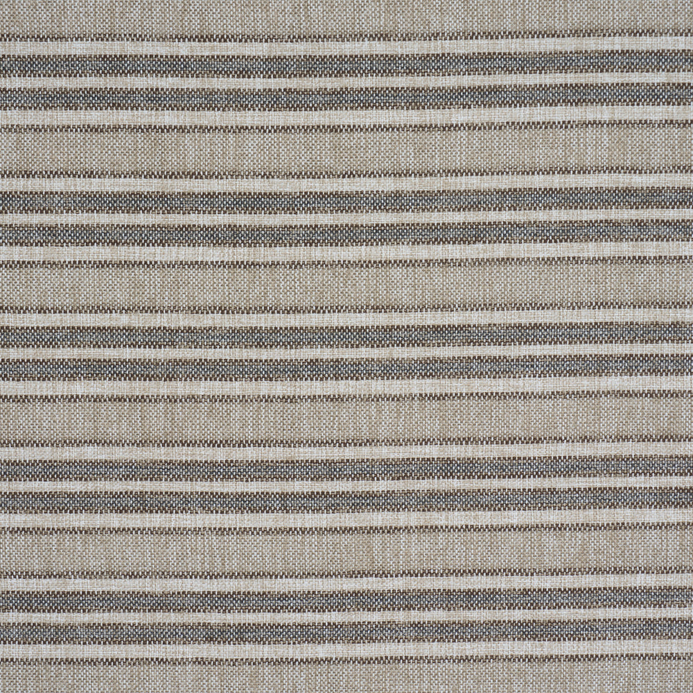 Even Keel Outdoor Stripe | Greige