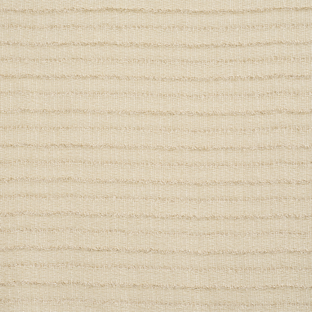 ELLIE ALPACA SHIMMER SHEER | Cream