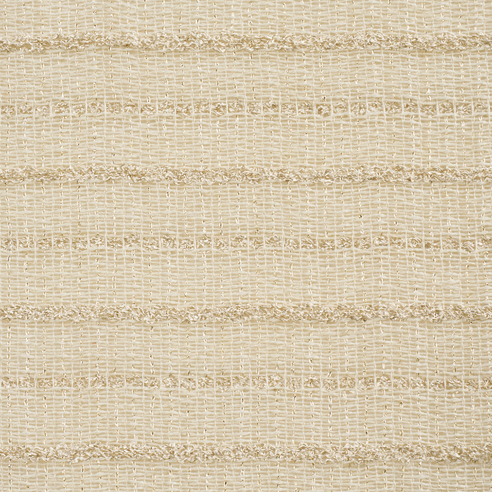 ELLIE ALPACA SHIMMER SHEER | Cream
