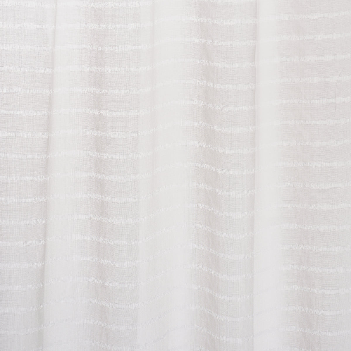 EMMETT WOOL SHEER | Ivory