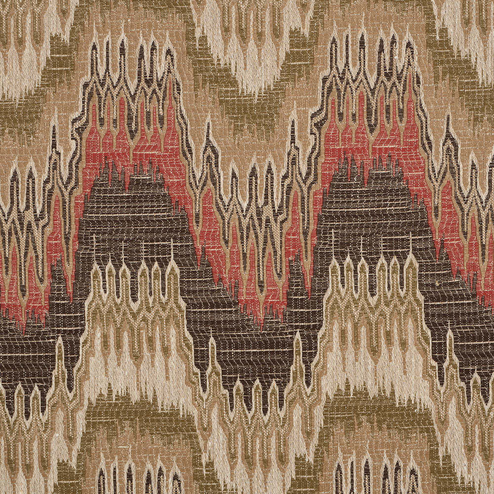 ELIO FLAMESTITCH | Ruby