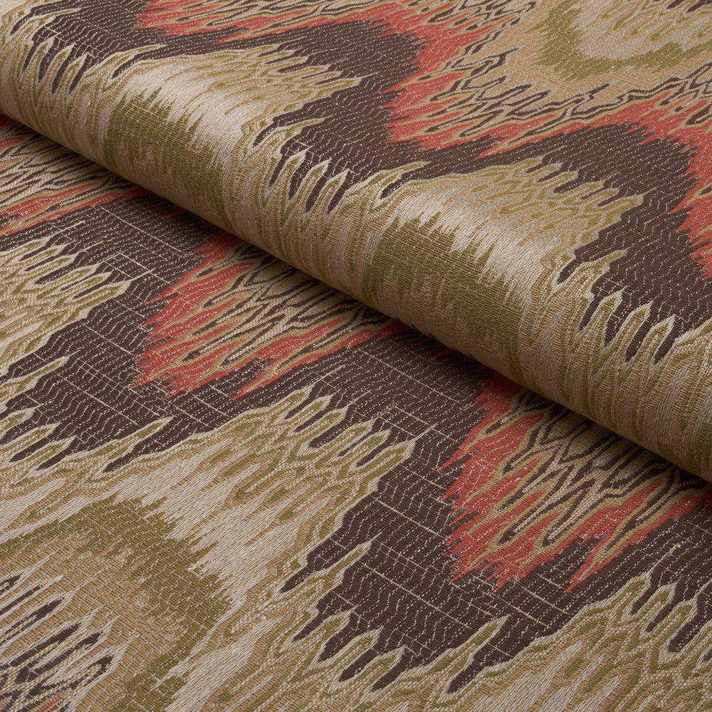 ELIO FLAMESTITCH | Ruby