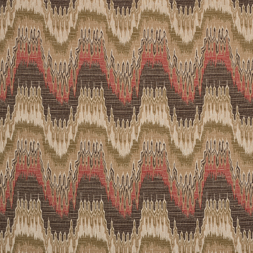 ELIO FLAMESTITCH | Ruby