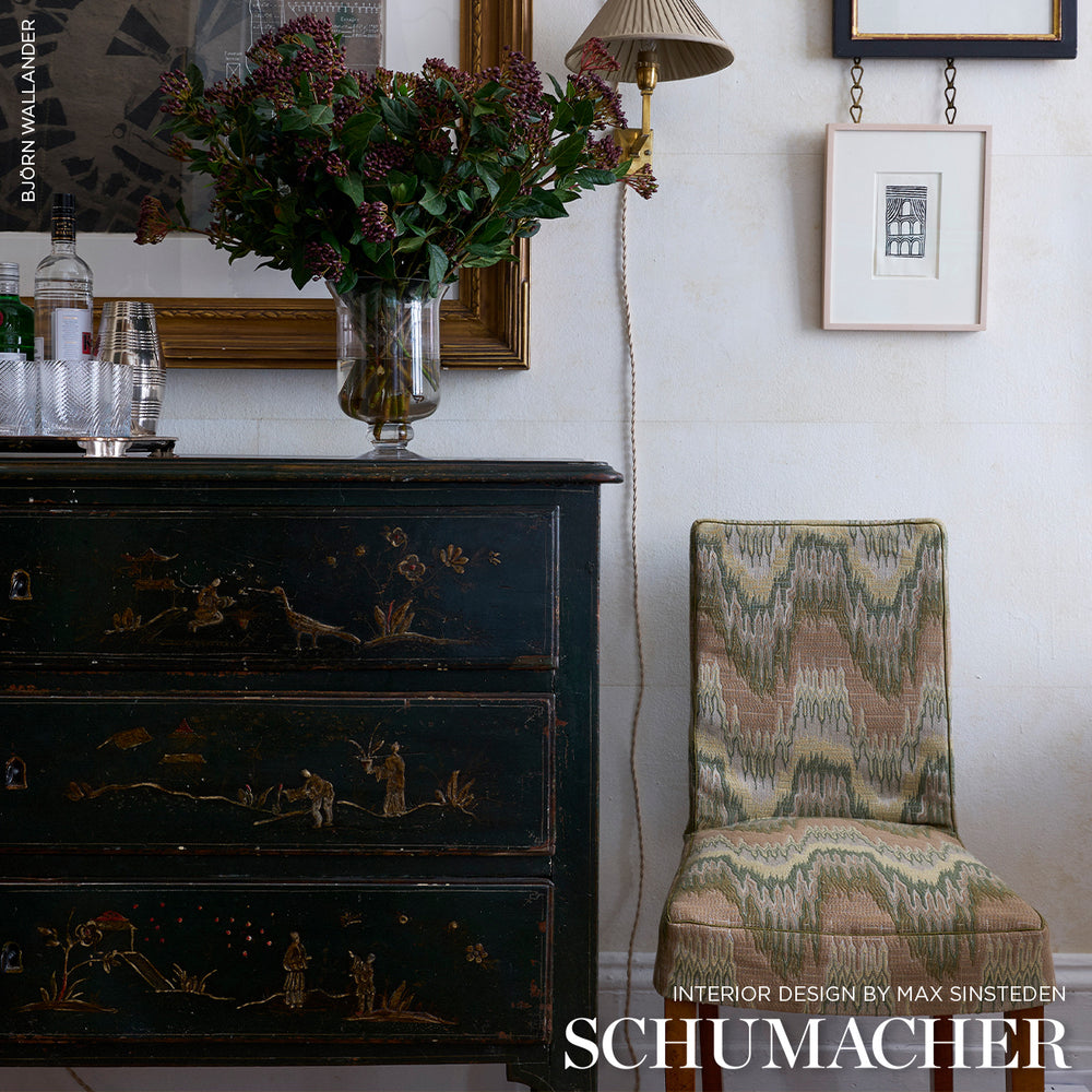 ELIO FLAMESTITCH | Citron