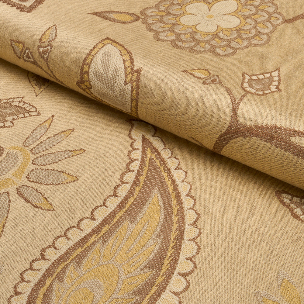FIAMMETTA JACQUARD | Oro