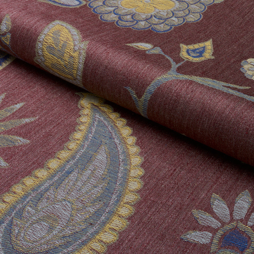 FIAMMETTA JACQUARD | Rosa