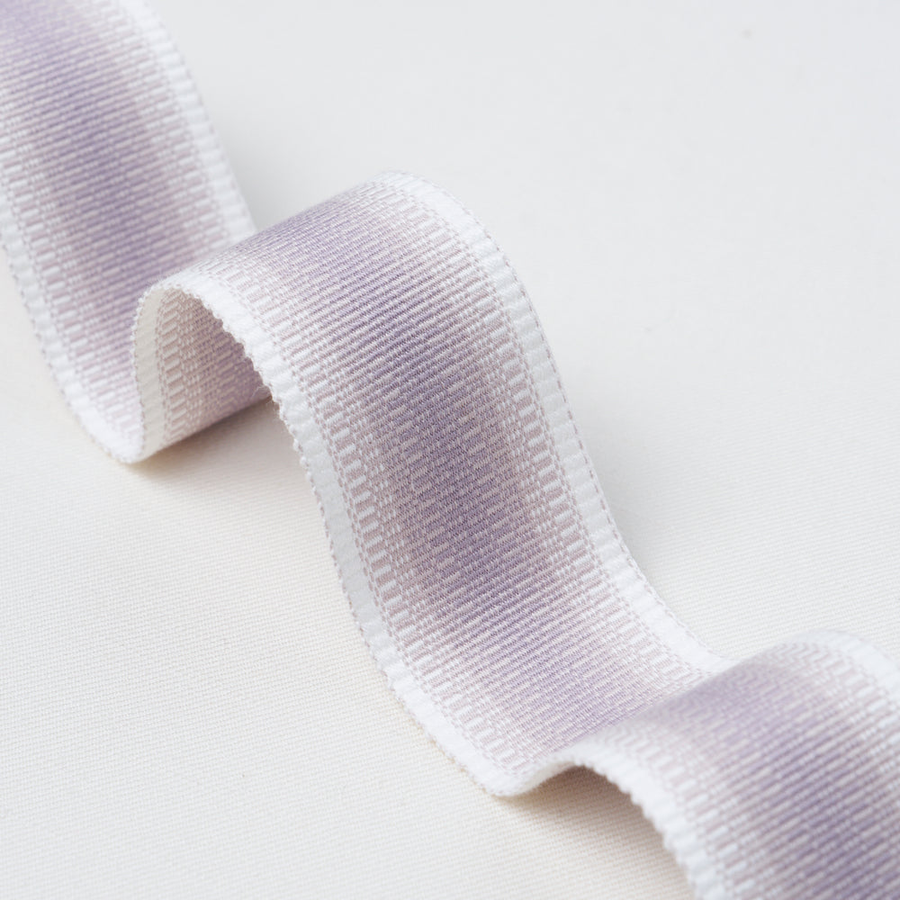 BELTON TAPE NARROW | Lavender