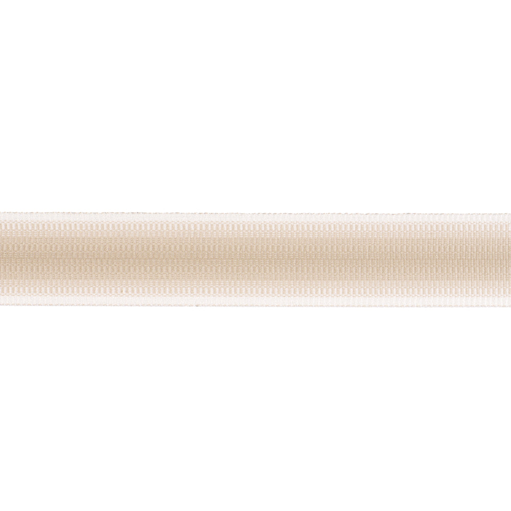 BELTON TAPE NARROW | Natural