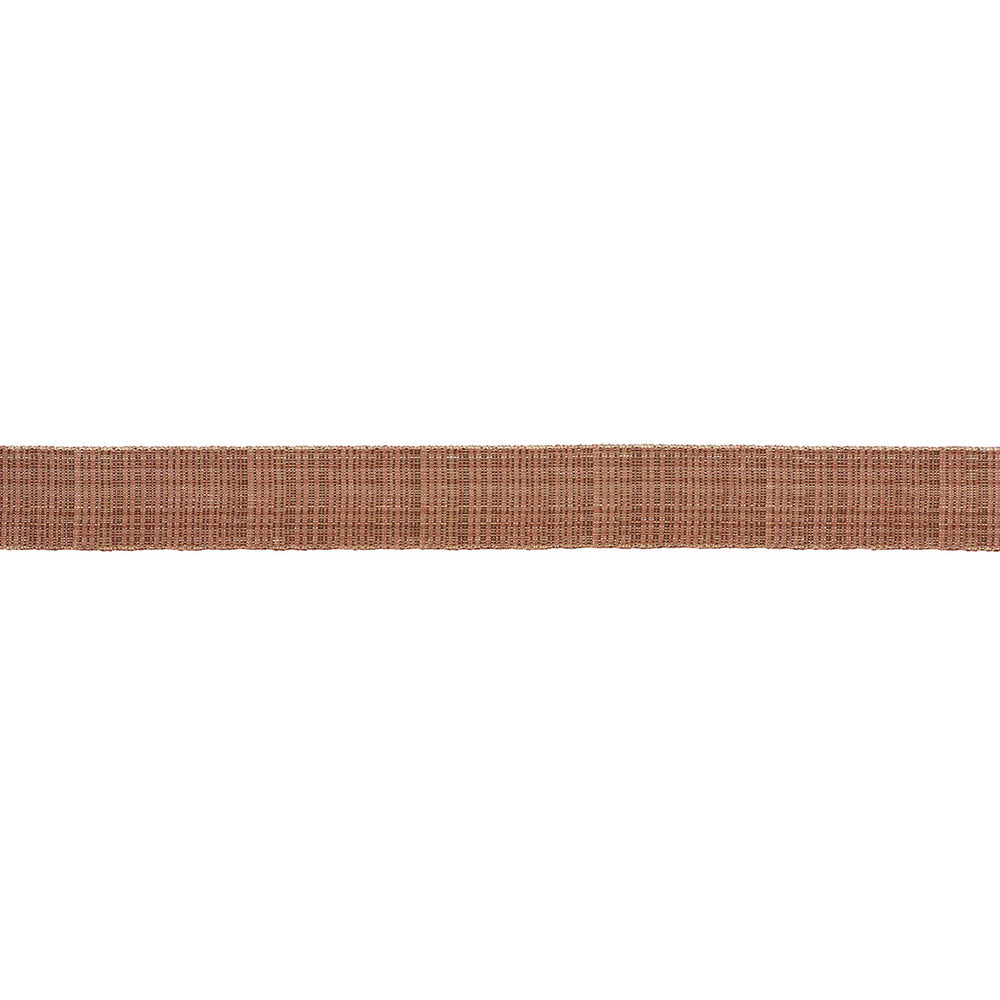TWEED TAPE MEDIUM | Brown