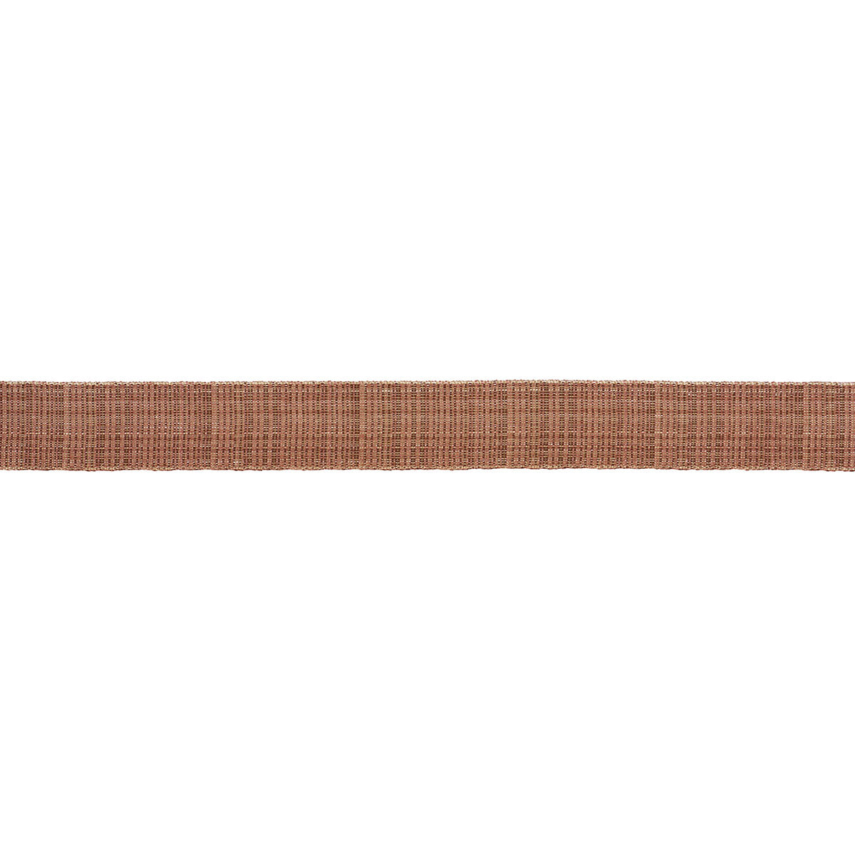 TWEED TAPE MEDIUM | Brown