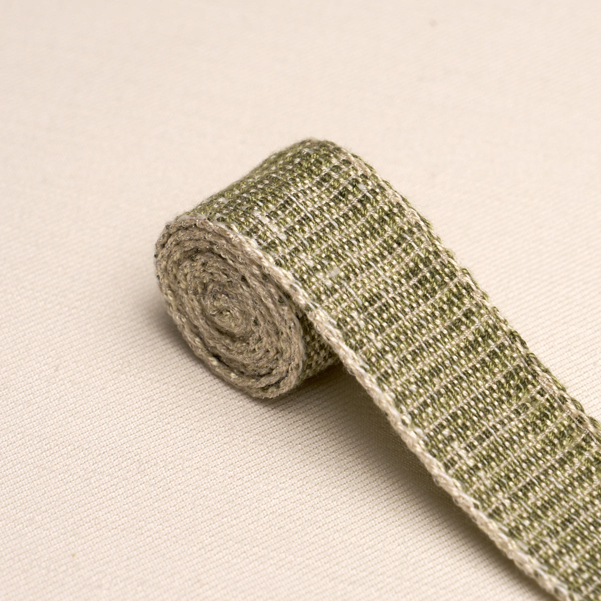 TWEED TAPE NARROW | Leaf