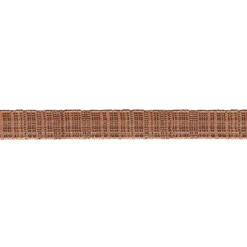TWEED TAPE NARROW | Brown