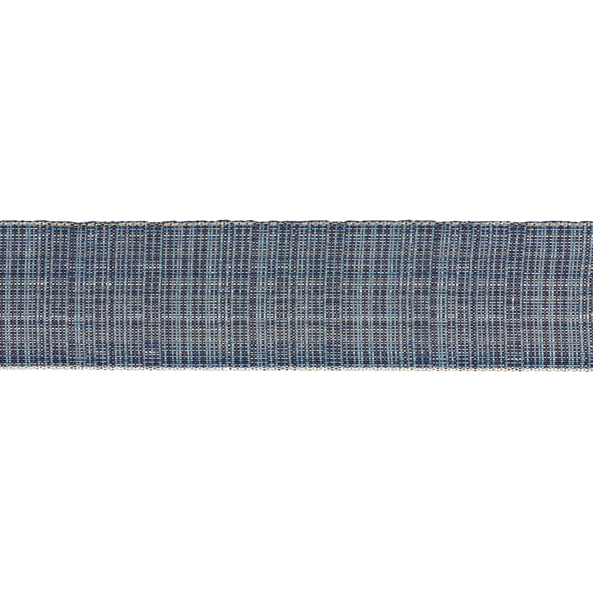 TWEED TAPE WIDE | Indigo