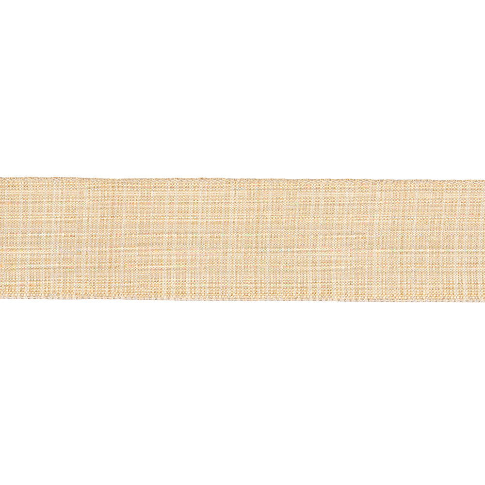 TWEED TAPE WIDE | Yellow