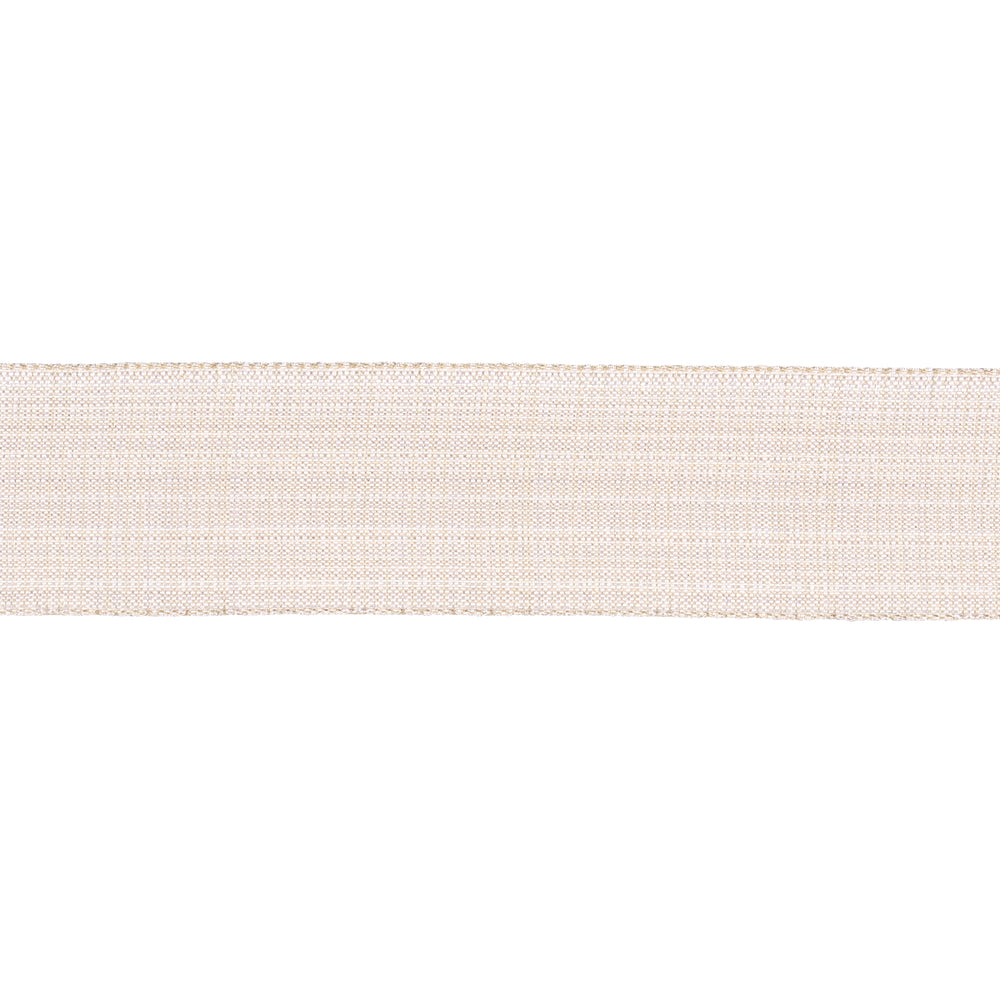 TWEED TAPE WIDE | Ivory