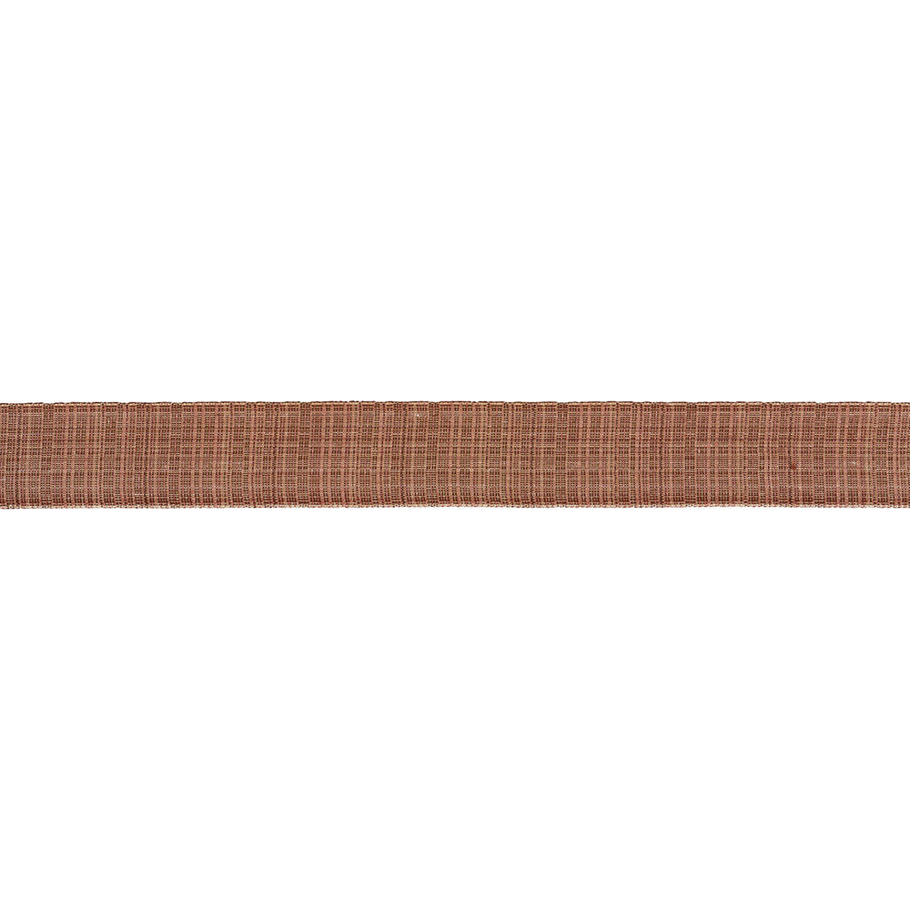 TWEED TAPE WIDE | Brown