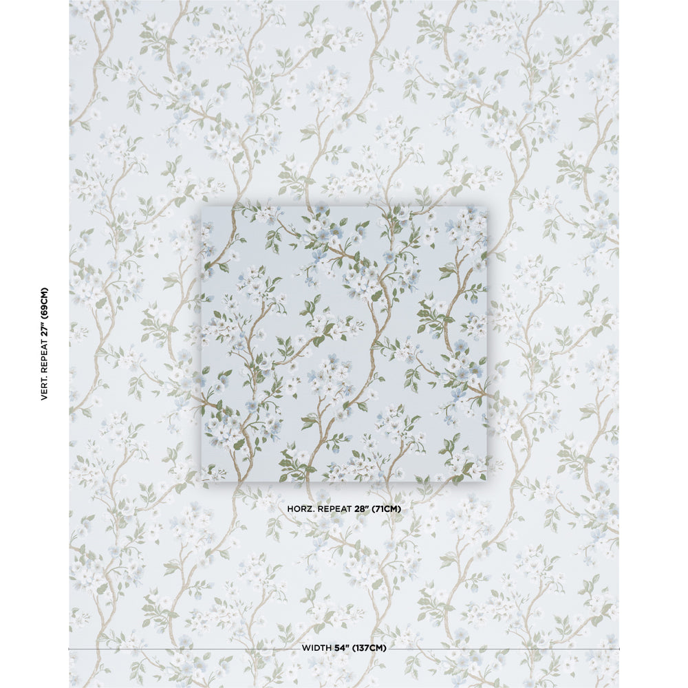 CHERRY BLOSSOM | Sky