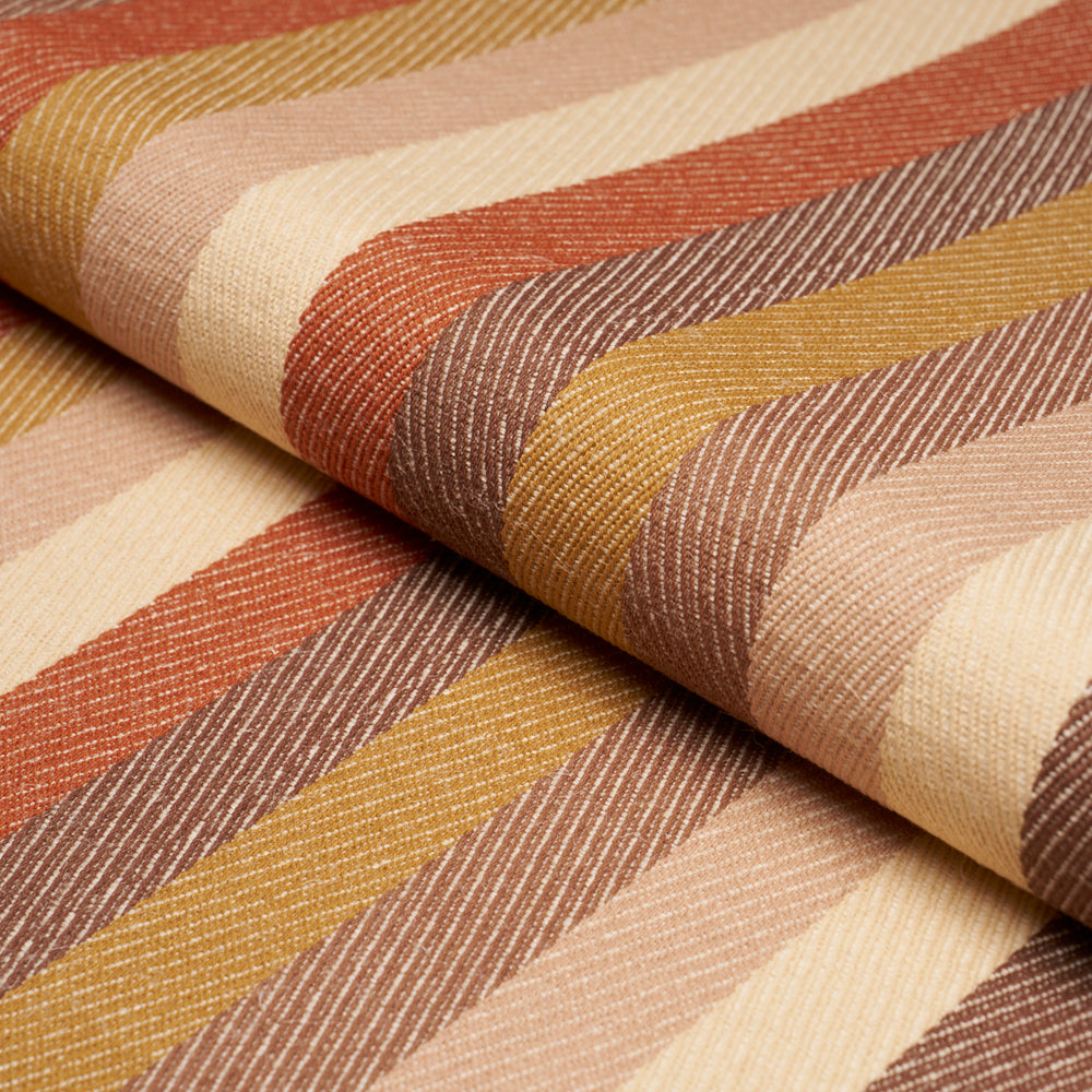DANCING STRIPE | Cedar