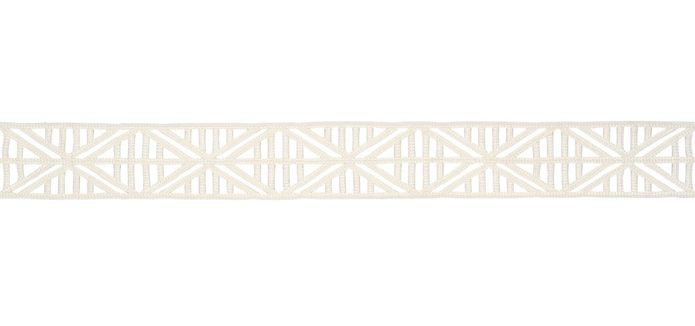 DIAMOND LATTICE | Ivory