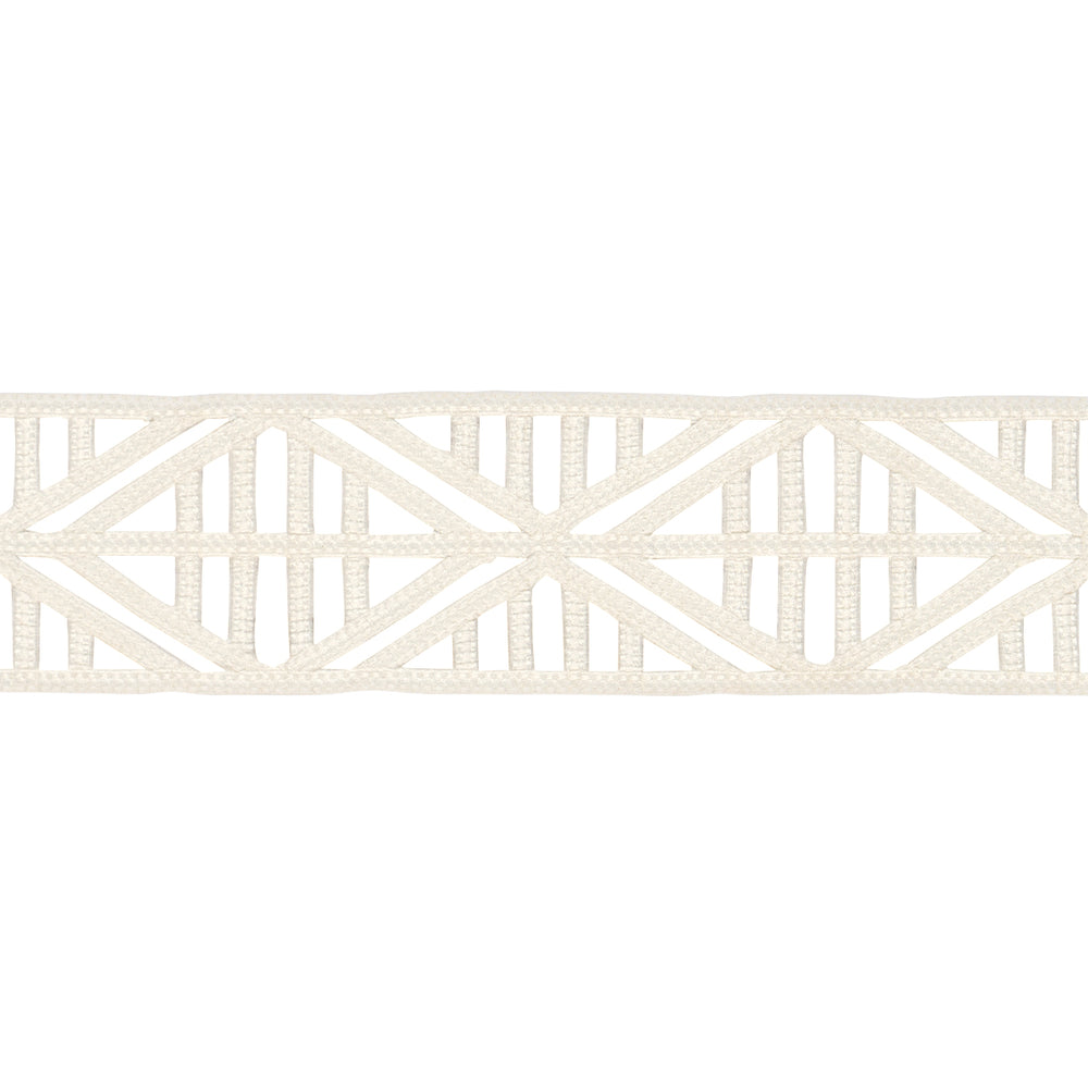 DIAMOND LATTICE | Ivory