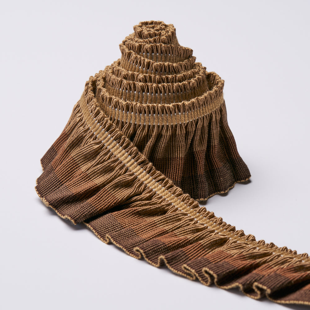 ARABELLA TAPE | Brown