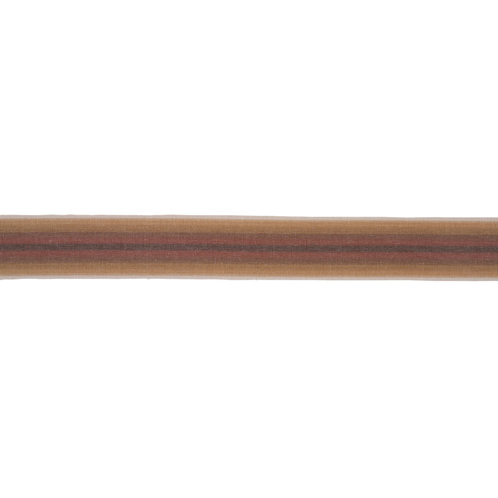 SUNSET TAPE | Brown