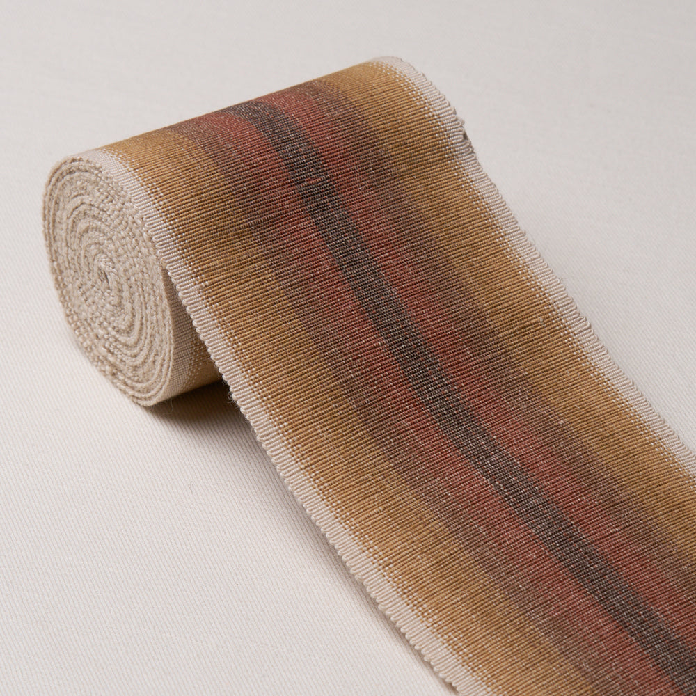 SUNSET TAPE | Brown