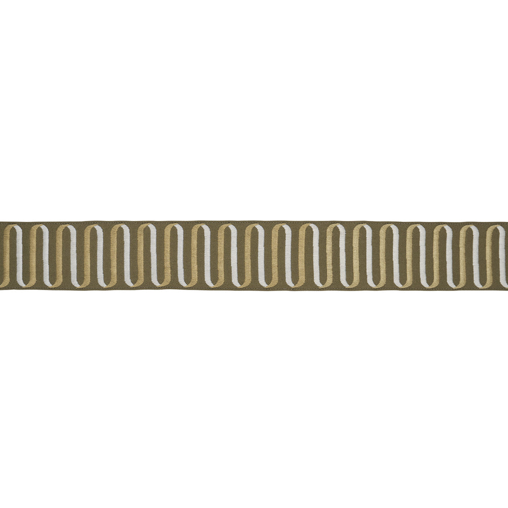 RIBBON TAPE | Olive