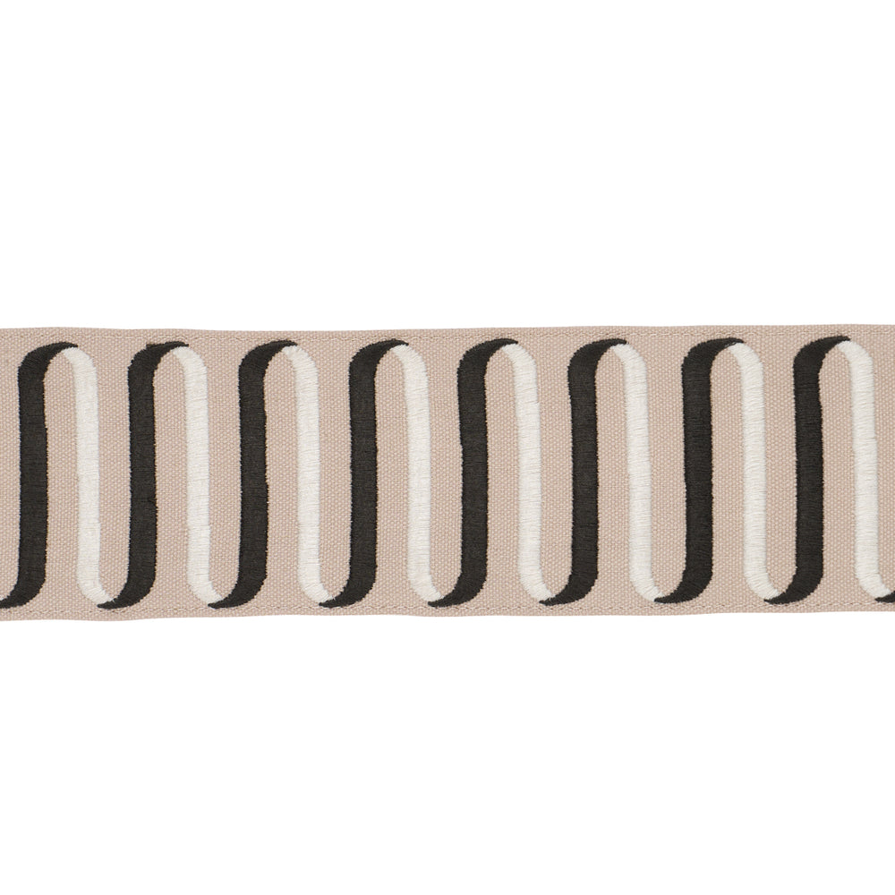 RIBBON TAPE | Cream