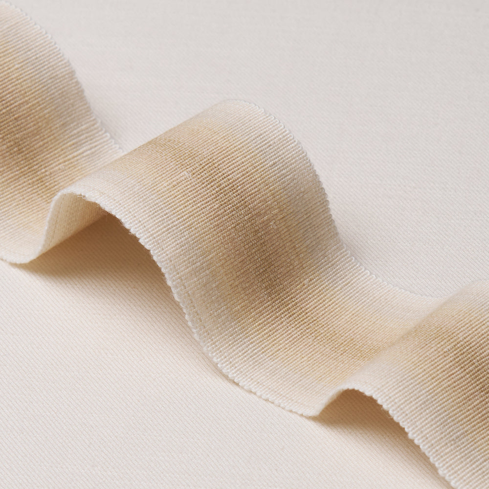 SUNSET TAPE NARROW | Ivory