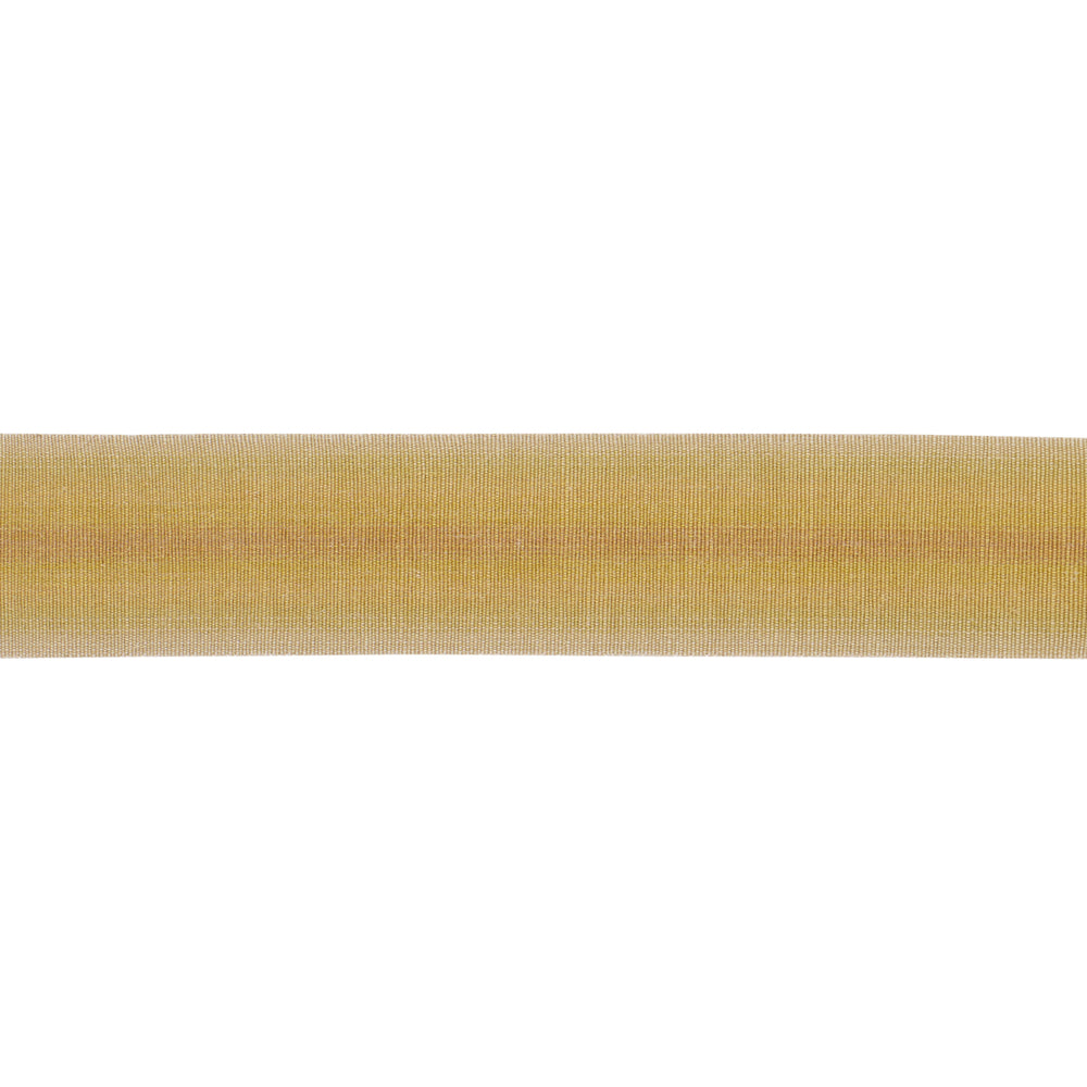 SUNSET TAPE NARROW | Yellow