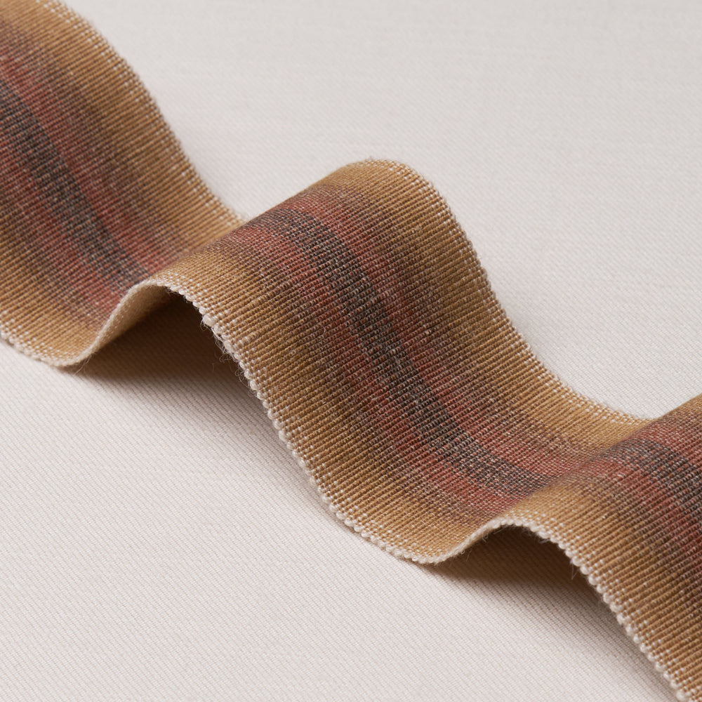 SUNSET TAPE NARROW | Brown