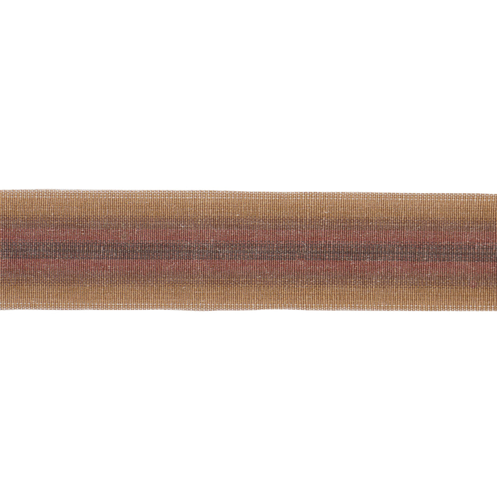 SUNSET TAPE NARROW | Brown