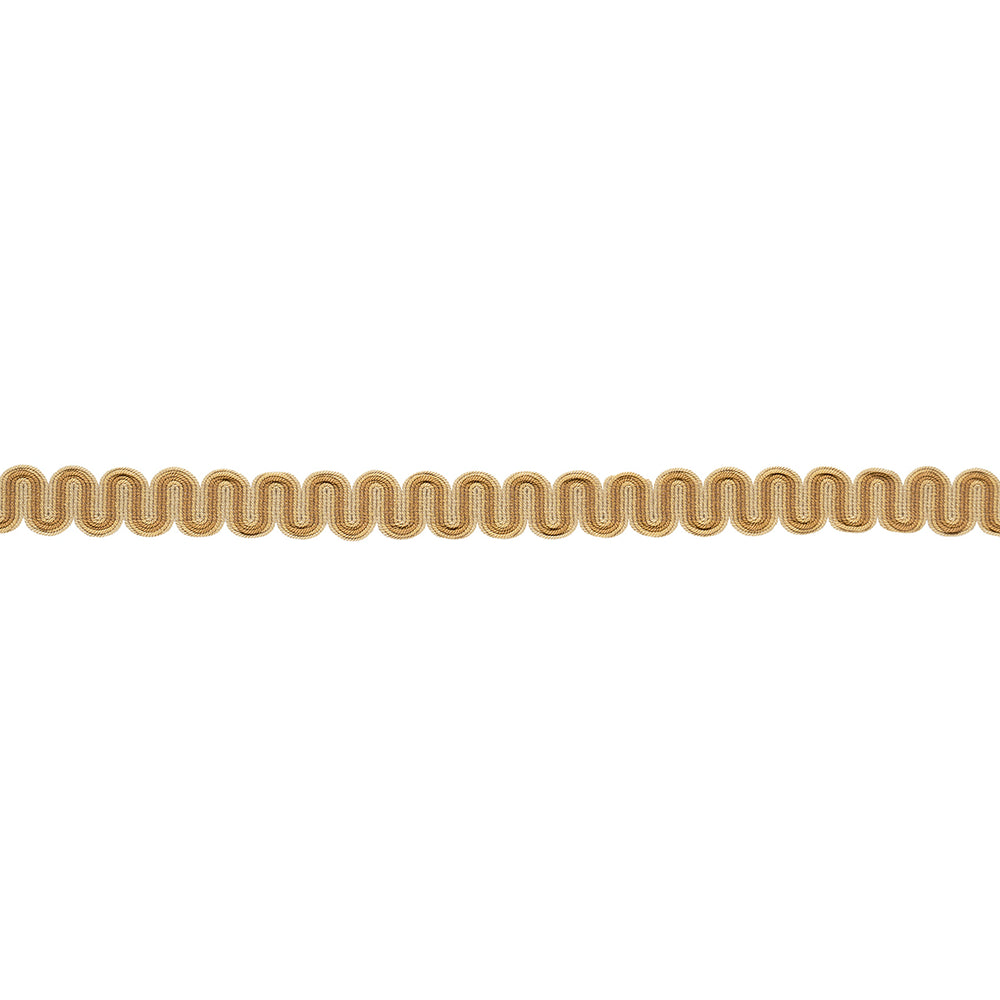 WINDING RIVER TAPE | Ochre