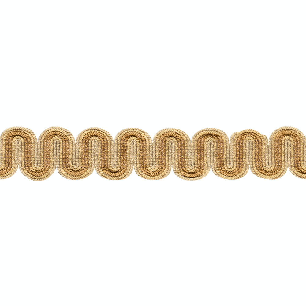 WINDING RIVER TAPE | Ochre