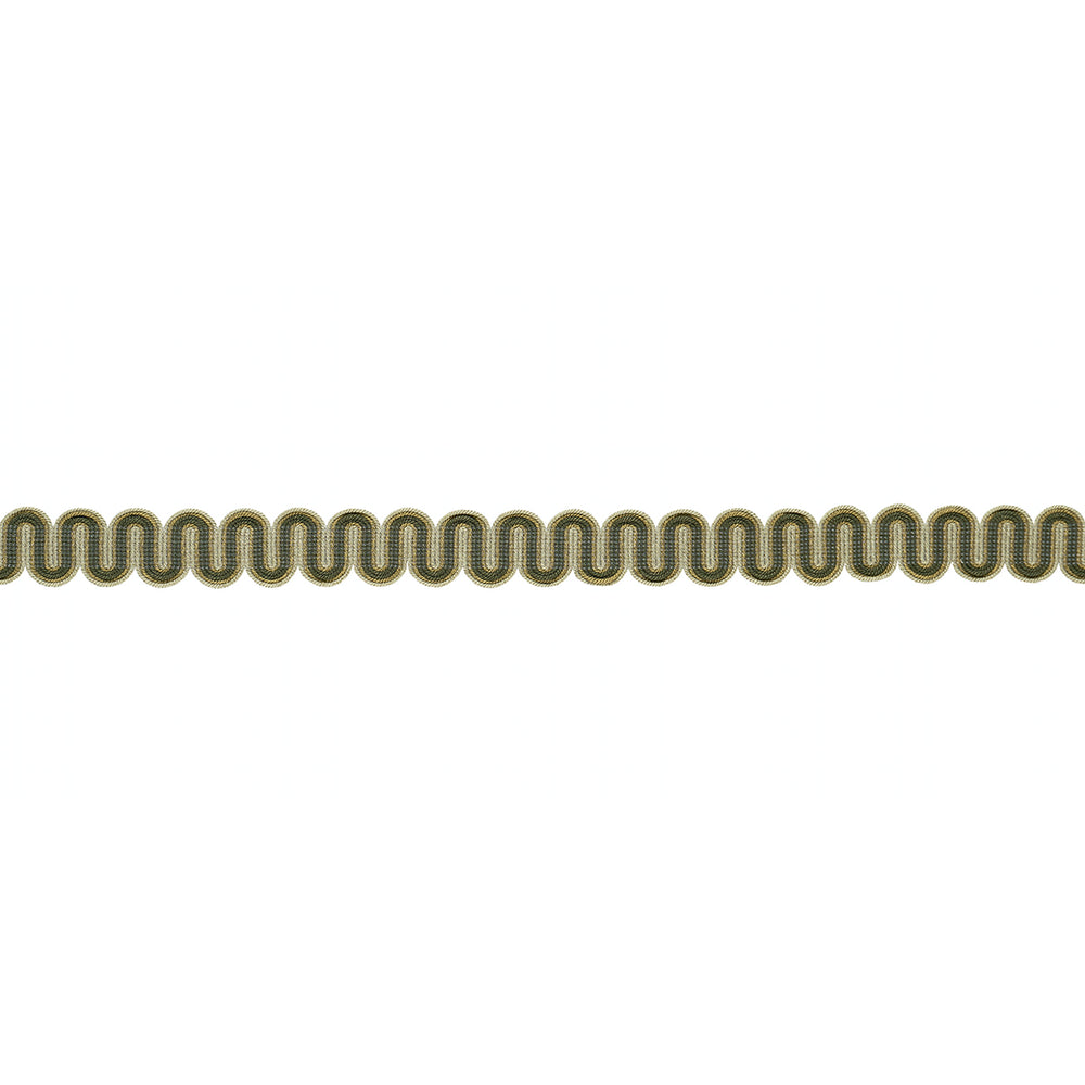 WINDING RIVER TAPE | Green