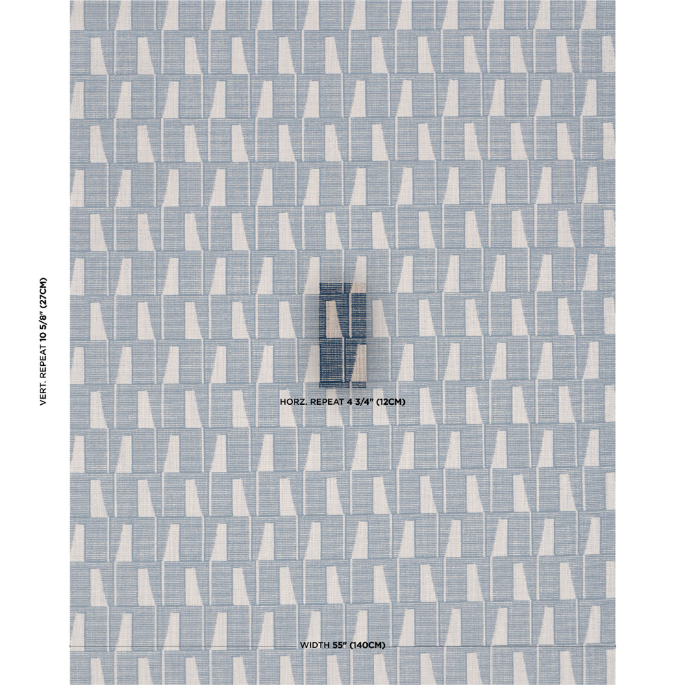 GAETAN PERFORMANCE | Indigo